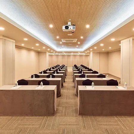 Hotel Thomas Myeongdong-3