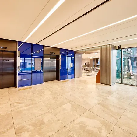 Hotel Thomas Myeongdong-2