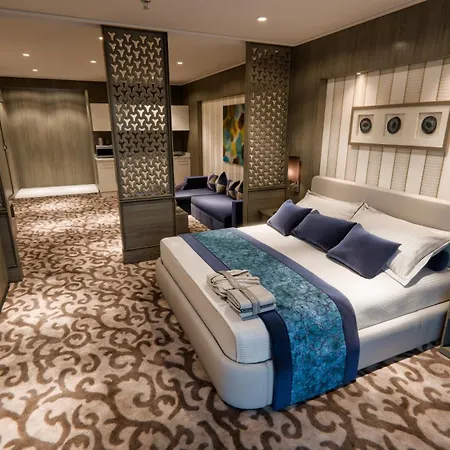 Alhamra Hotel Kuwait-2