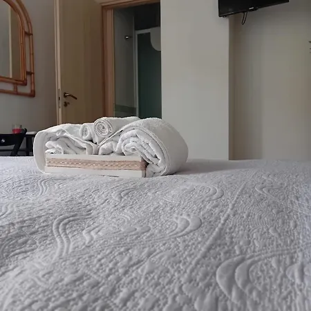 Florinda B&B Viareggio-2
