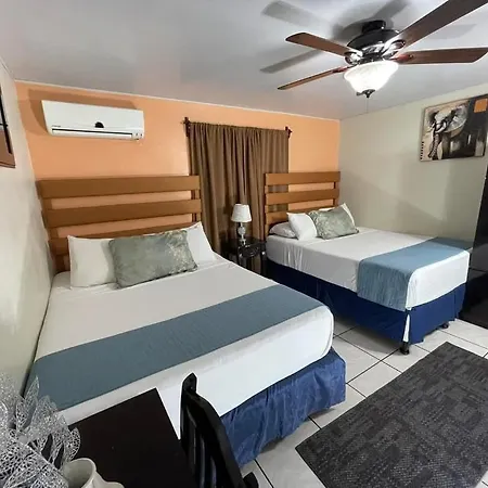 Hotel Reynieri-2