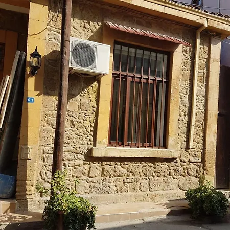 Aksaray Boutique Hotel-2