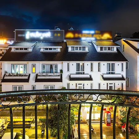 Dalat Wind Hotel-2