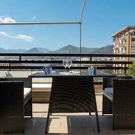 Mareluna Penthouse - Luxury Suites-2