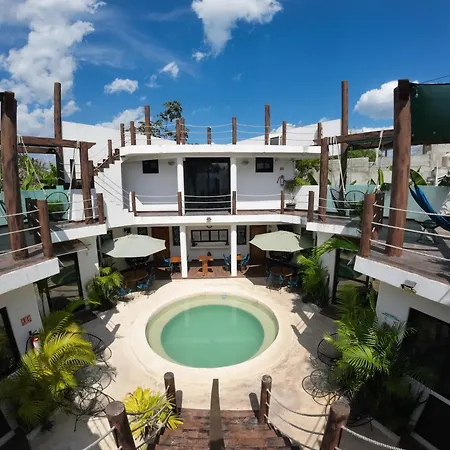 Ade Hotel Bacalar-2