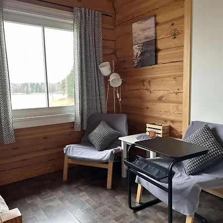 North Lakeside B&B Plateliai-2