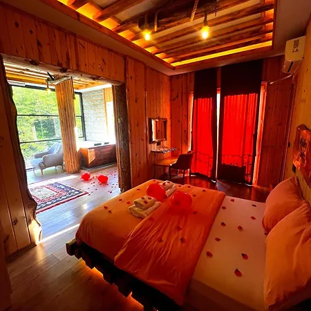 Valley Suit Otel-3