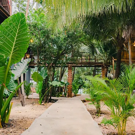 River Nest Hostel-3