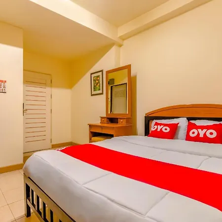 Oyo 583 Sweethome Guest House-3