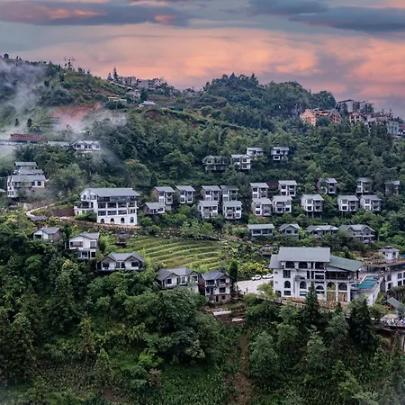 Sapa Catcat Hills Resort & Spa-2