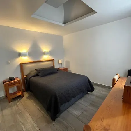 Suites Arquimedes 33-2