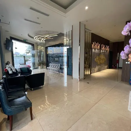 Lotus Hotel & Apartment-3