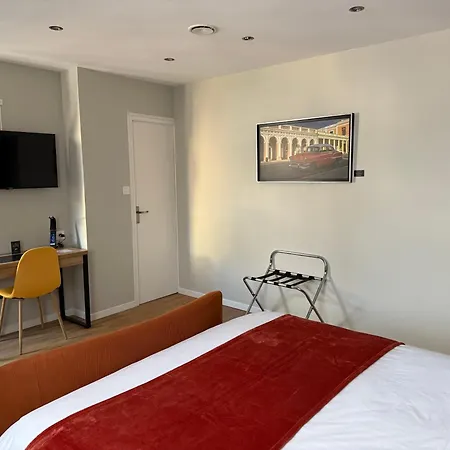 Oxxotel & Spa-2