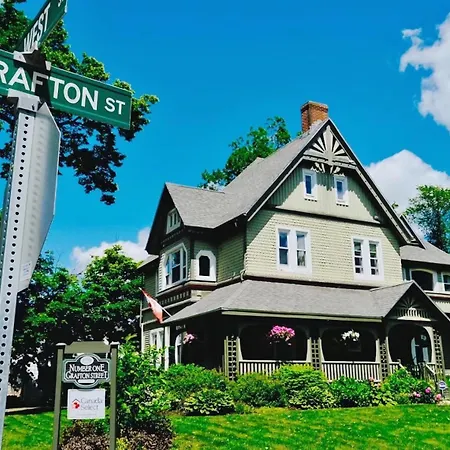 No 1 Grafton Inn-2
