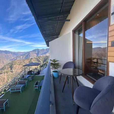Hotel On The Top Rated & Awarded Property-2