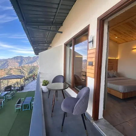Hotel On The Top Rated & Awarded Property-3