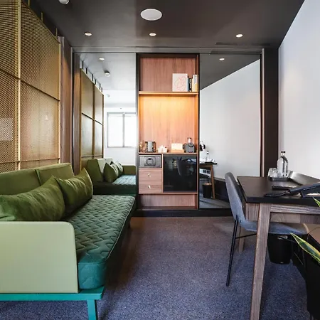 Hotel Hotel Lisboa, a Member of Design Hotels-2