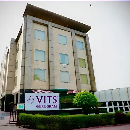 Vits Gurugram Formerly Known As Windsor Heights-3