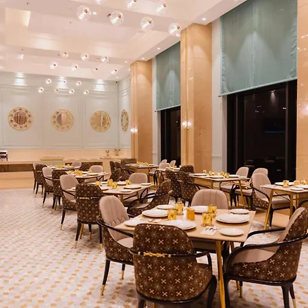 The Greenwood Guwahati - A Luxury Boutique Hotel-3