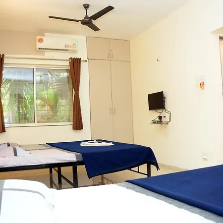 Shree Swami Samarth Resort-3