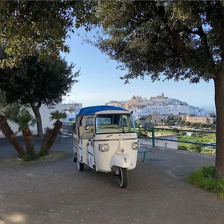 Ca Bella Vista-3
