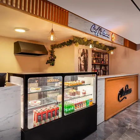Elite Port Hotel Istanbul Airport-2