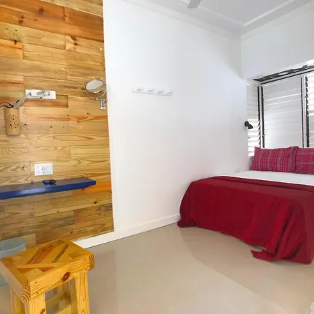 Begona Cliff Hotel-2