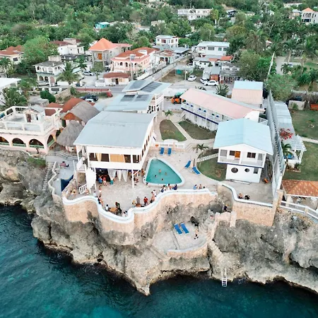Begona Cliff Hotel-2