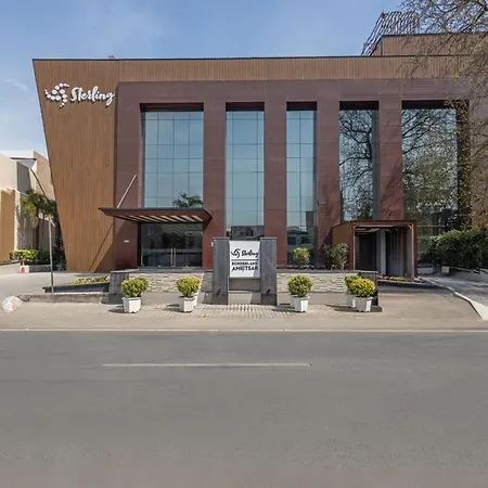 Sterling Borderland Amritsar-2