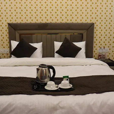 Tulip Inn-2