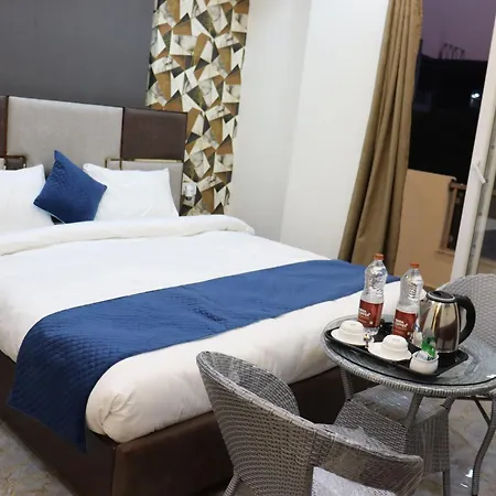 Tulip Inn-3
