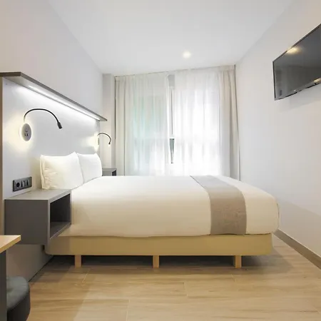 Dobo Madrid Sb203-2