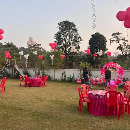 Rajaji Retreat Resort-3