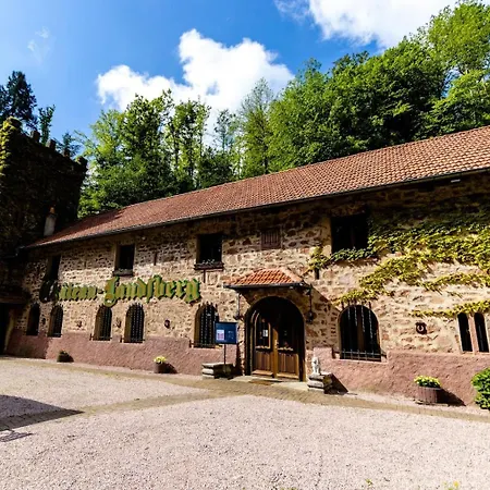 Le Château du Landsberg-2