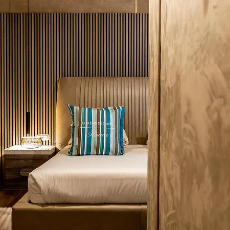 Le Reve De Naim Firenze-2