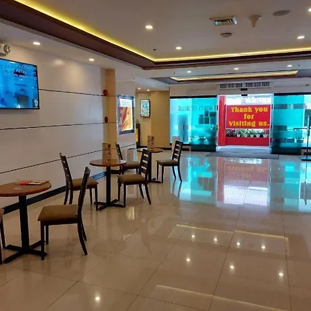 Hotel Sogo Macapagal-3