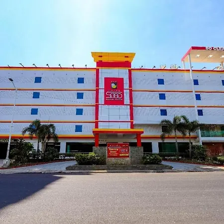 Hotel Sogo Macapagal-3