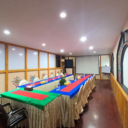 Hotel Phuntsho Pelri-3