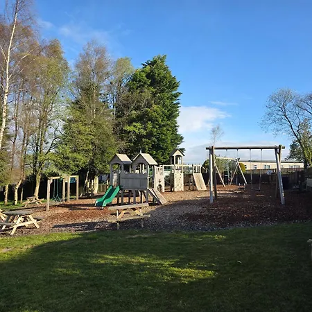 Todber Valley Parkdeane Resorts-3