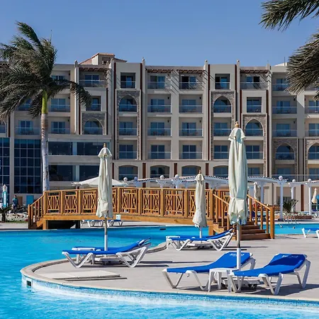Sunrise Alora Aqua Park Resort-2
