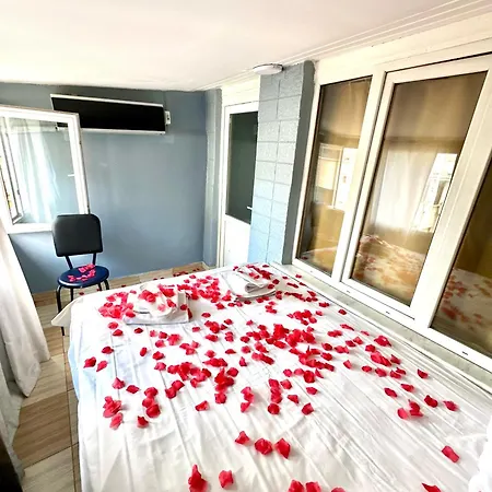 Cendere istanbul hotel-3