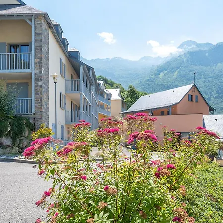 Les Balcons de l'Yse résidence de tourisme-3