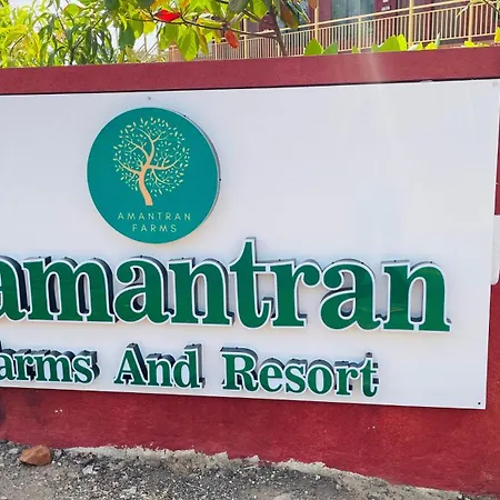 Amantran Farms And Resort-3
