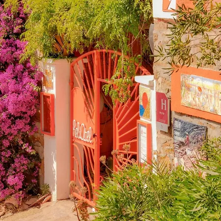 heliOtel hôtel naturiste-3