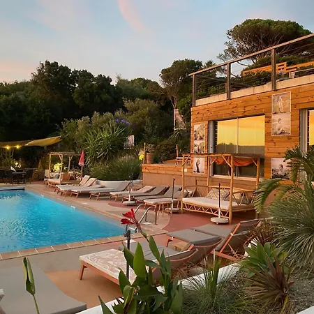 heliOtel hôtel naturiste-2