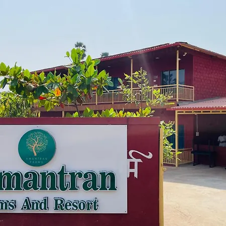 Amantran Farms And Resort-2