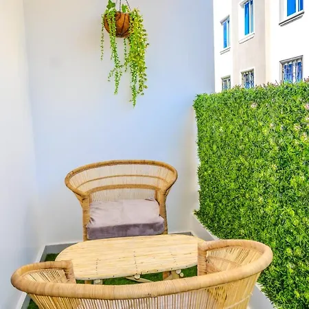 Gish Apartment-2