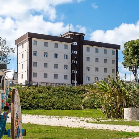 Hotel Bastione-3