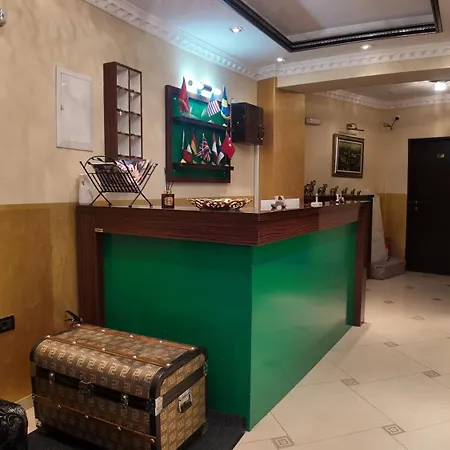 Hotel Shadervan-2