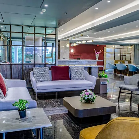 Riverside Suites At Panjim Gymkhana-3